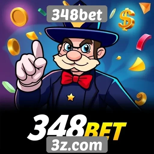 348bet apresenta novas opções de jogos online