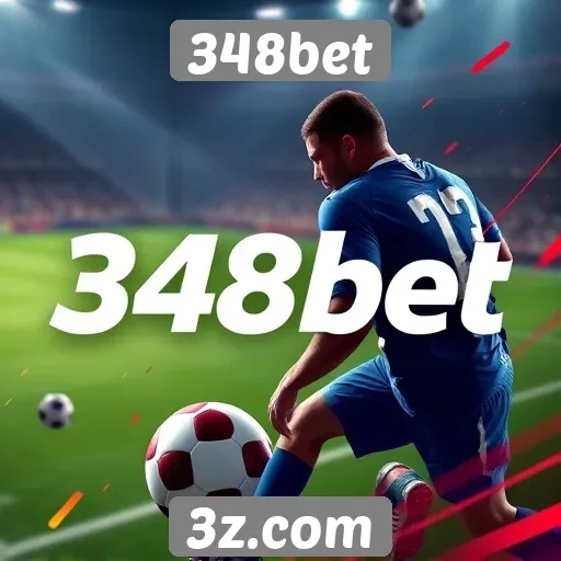 Reputação da 348bet entre os jogadores