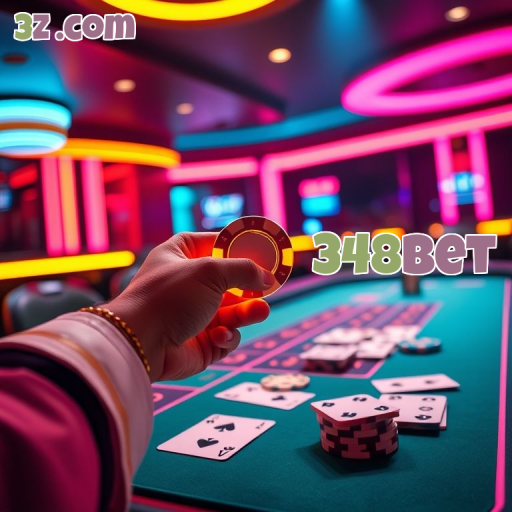 Bônus Empolgantes no 348bet Para Turbinar Suas Apostas