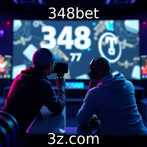 Crescimento das plataformas de streaming de jogos